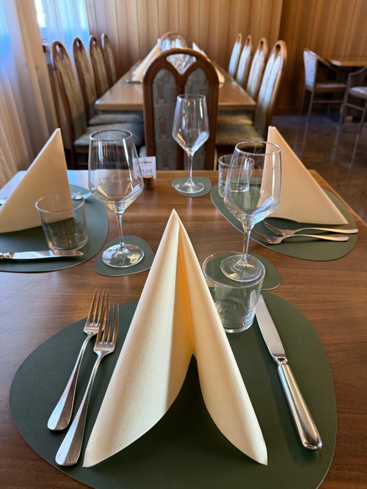 Hotel Quadrifoglio Pinzolo Bagian luar foto